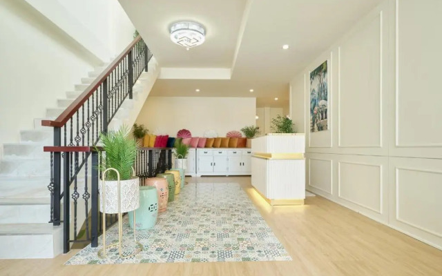 Hawa House Phuket