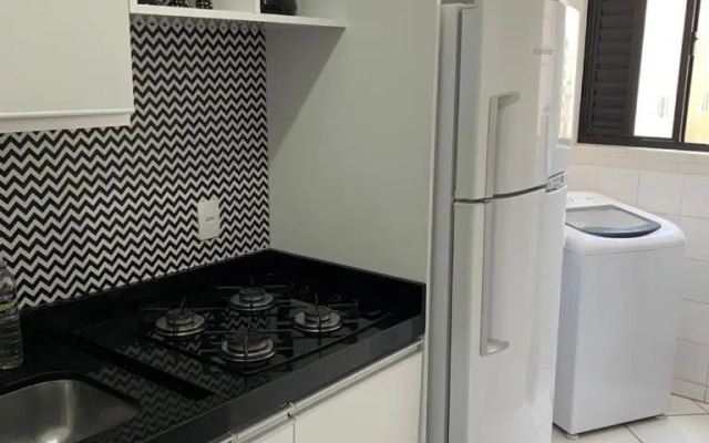 Apartamento Praia Central