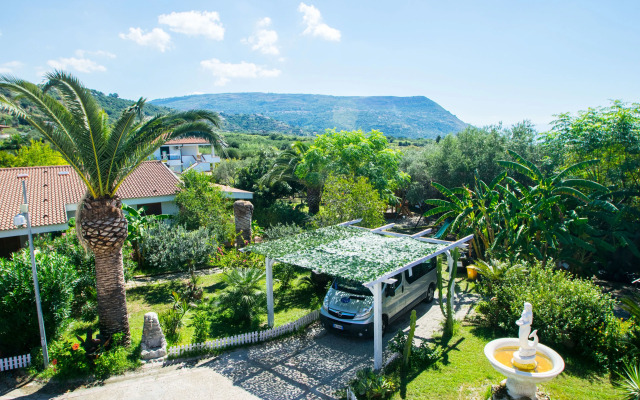 Villaggio Costa Real