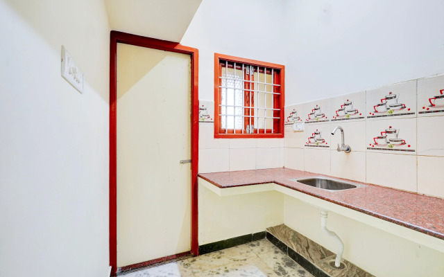 Super Hotel O Thoraipakkam Chennai