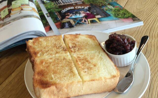 Good Diner Inn Copain - Hostel
