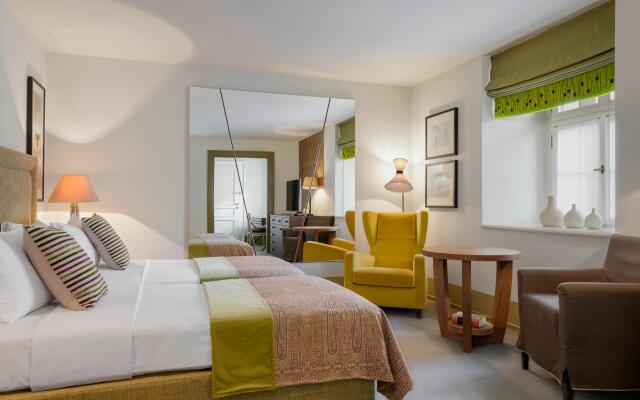 Augustine, a Luxury Collection Hotel, Prague