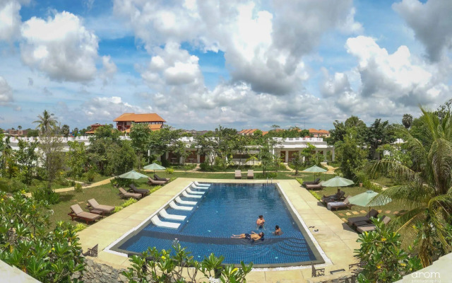 Tresor d'Angkor Villa & Resort by AIC