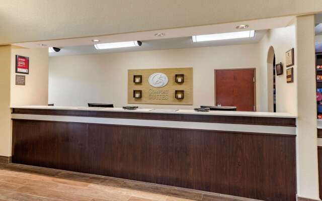 Comfort Suites Baytown I - 10