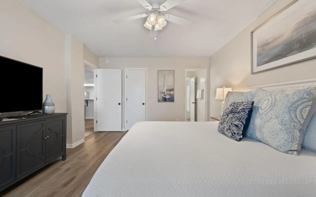 Wind Drift South West 308