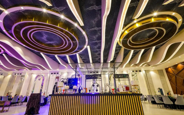 Tivoli Heritage Palace