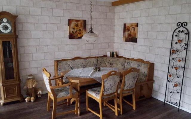 Pension Hampel