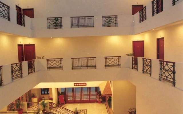 Club Mahindra Snow Peak Manali
