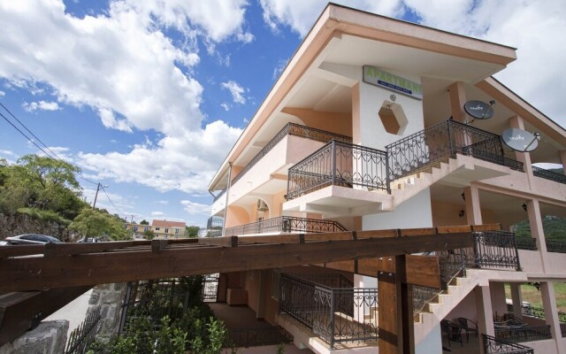 Pejovic Residence Budva