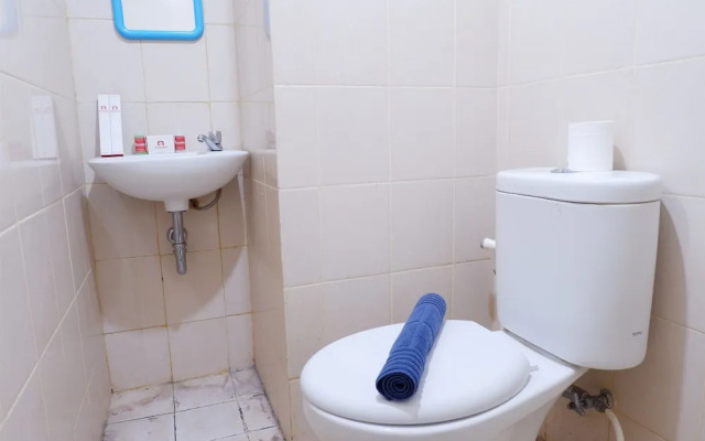 Cozy 2Br Serpong Green View Apartment