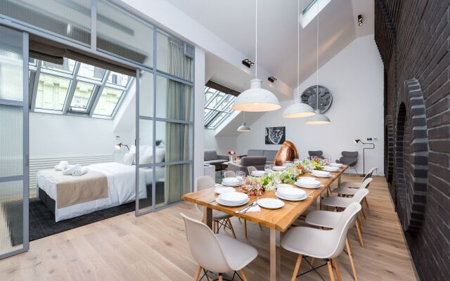 EMPIRENT Apartments Old Town