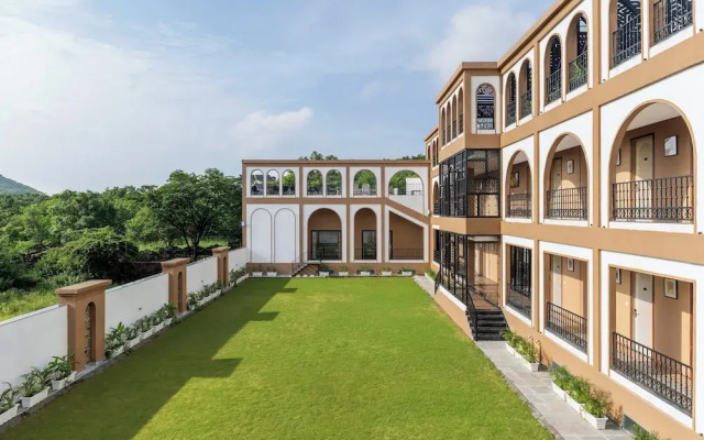 The Montail Udaipur