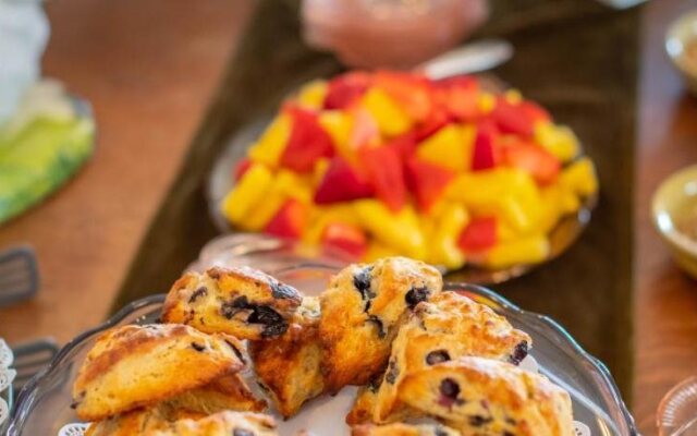 Clementines Bed & Breakfast