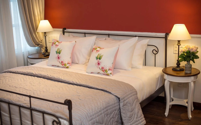 BICH DAO Boutique - Dalat