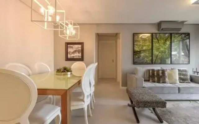 Apartamento Lindo Centro de Canela
