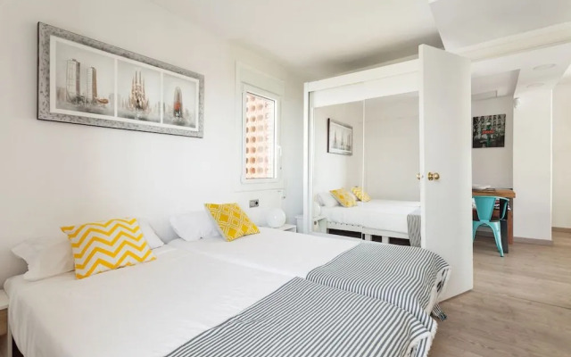 Amura Be my Guest Castelldefels