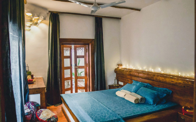 Boho's Hotel