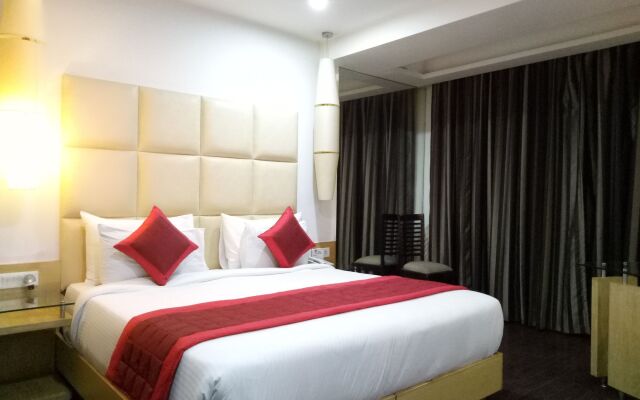 Capital O 8497 Hotel G Suites