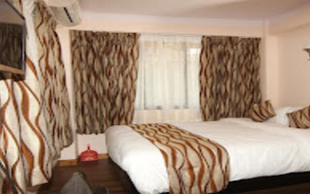 MeroStay 206 Hotel KU