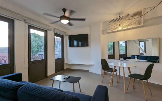 Casa Ambar By Wynwood House