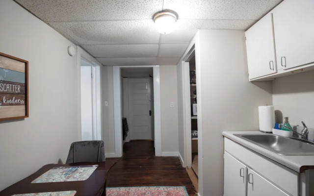 Near Downtown Redmont Revival Unit 1