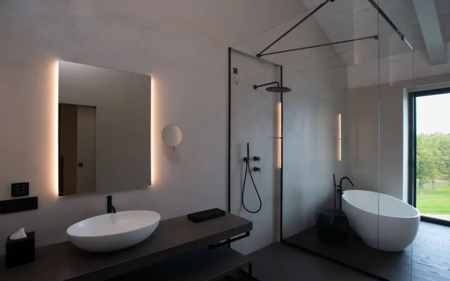 Le Cattedrali Relais by Laqua Collection