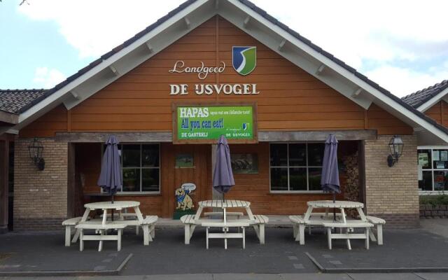 Chalet chloë