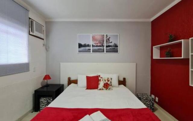 Ioio Hostel Cabo Frio