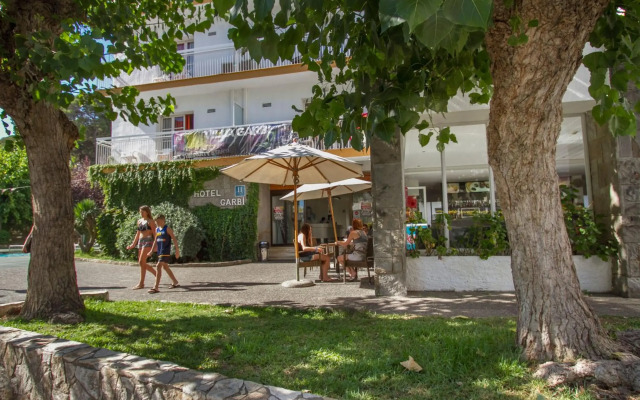 Hotel Villa Garbí