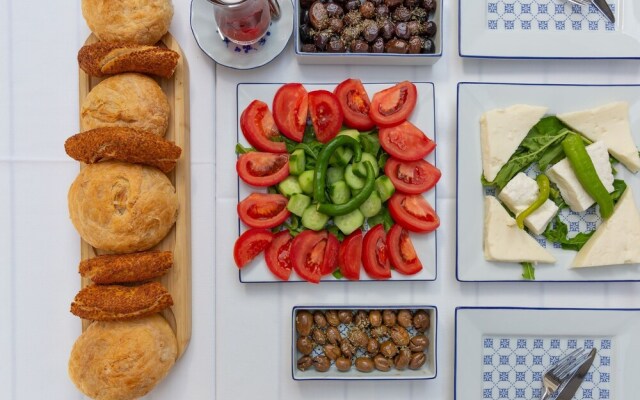 Sigacik Gardenya Boutique Hotel