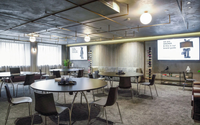 ONOMA Hotel