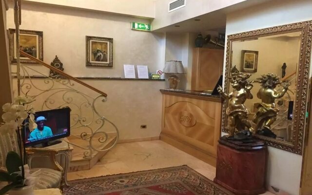 Boutique Hotel Dieci