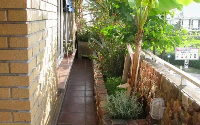 Apartment Marina Centar