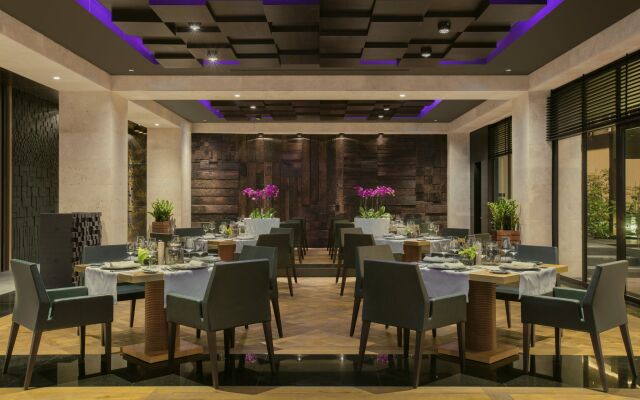The Westin Doha Hotel & Spa