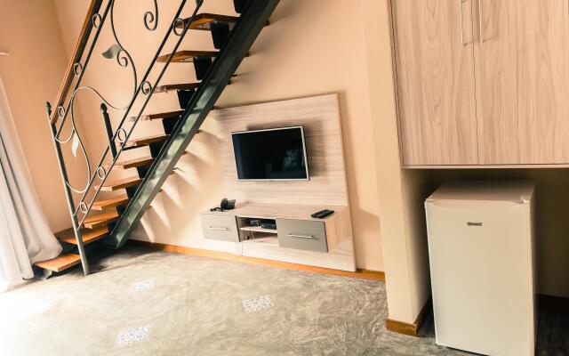 Residencial Brava Club Exclusive