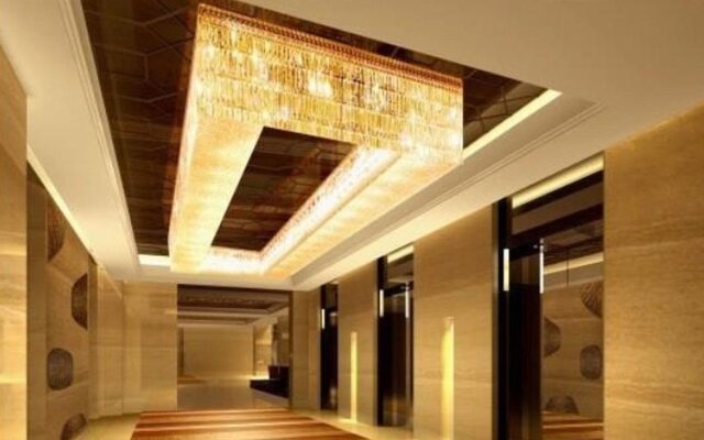 Beijing Hunan Hotel