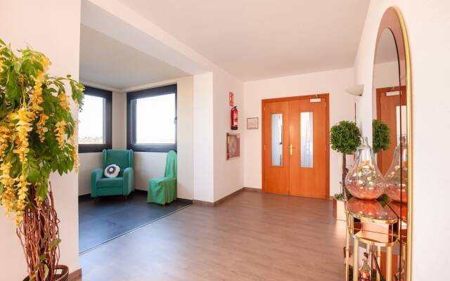 Hotel Restaurante Blanc I Negre 2