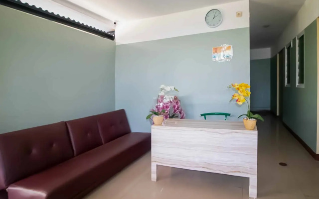 Miana Ancol Residence