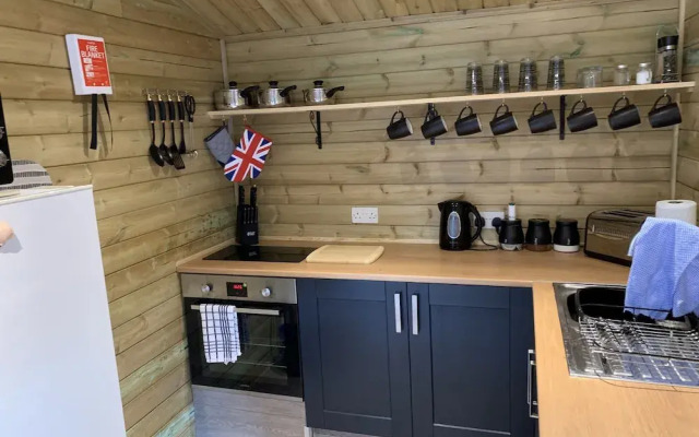 BedrockLodge Buisness Centre HolidayLets