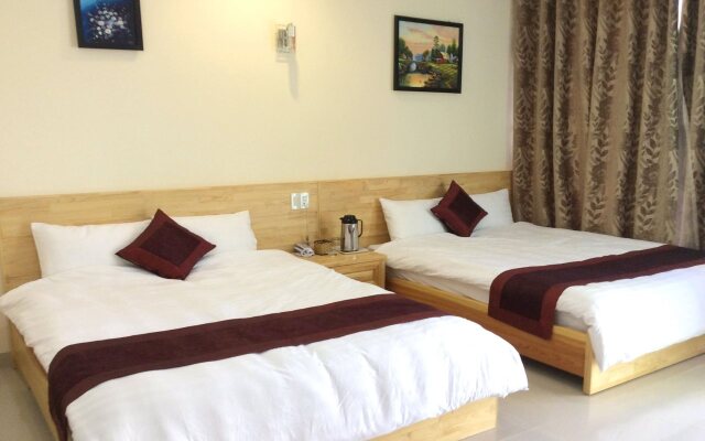 Sunrise Hotel