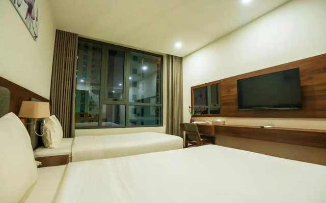 Capecia Danang Hotel & Apartment