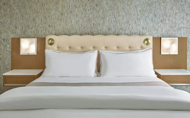 The Westin Austin Downtown