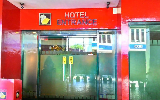 Hotel Sogo Aurora Blvd - Cubao