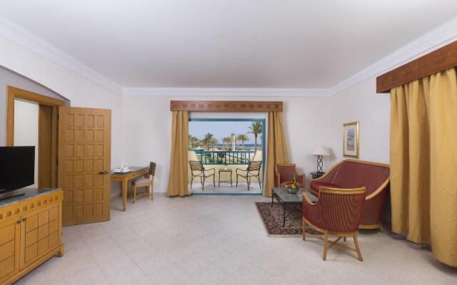 The Bay View Taba Hights Ex Marriott Taba