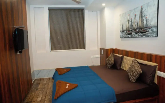 Hotel La Casa