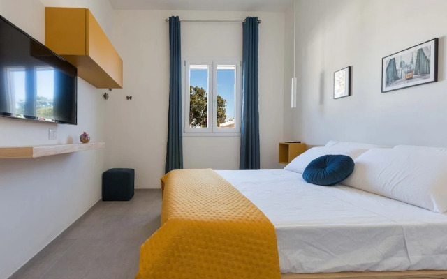 3671 Villa Aleida by Barbarhouse