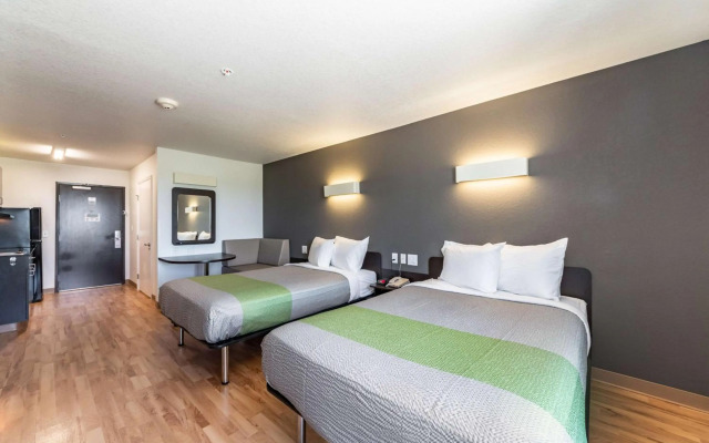 Studio 6 San Marcos, TX