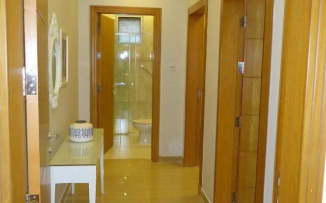 Al Mishal Residential Units