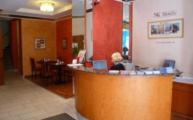 Hotel Domo
