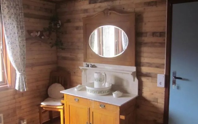 Klein Battum Bed & Breakfast